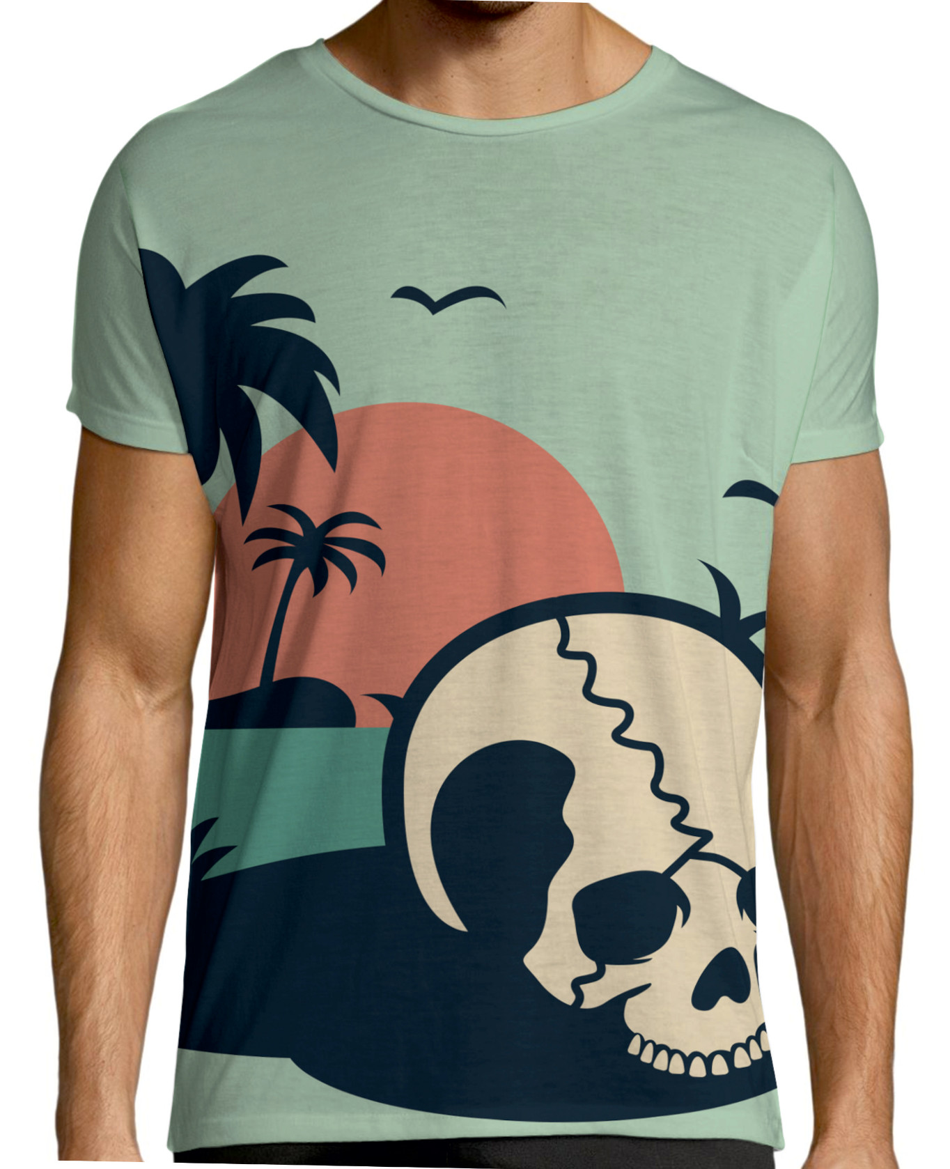 t-shirt-sun